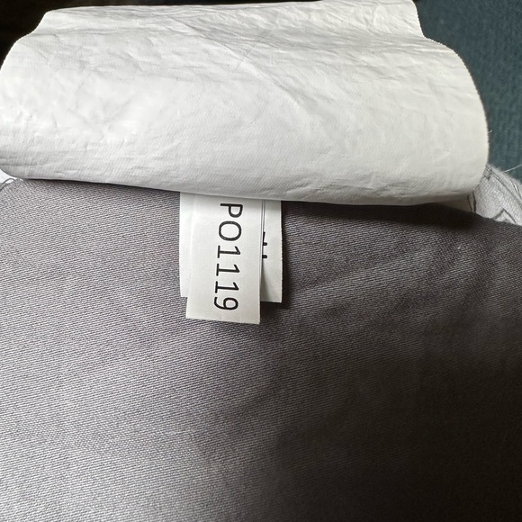 BEDDY’S Gray Queen All In One Bed In A Bag System Zipper Set Dorms RVS Bunks EUC - Picture 5 of 16